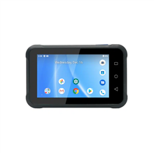 PDA wearable – WD200 Plus Unitech​ - Rayonnance